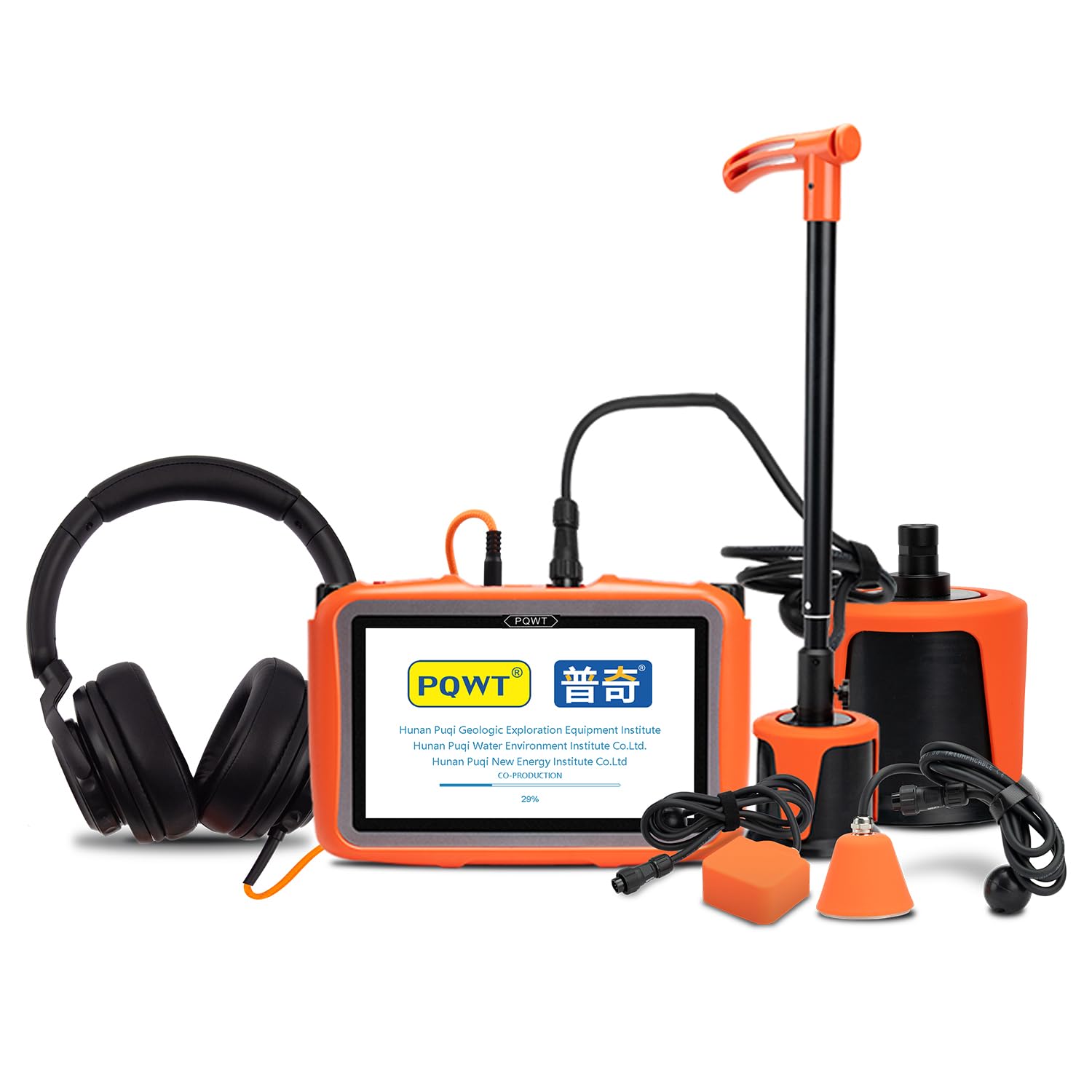 Electrical Leakage Detection